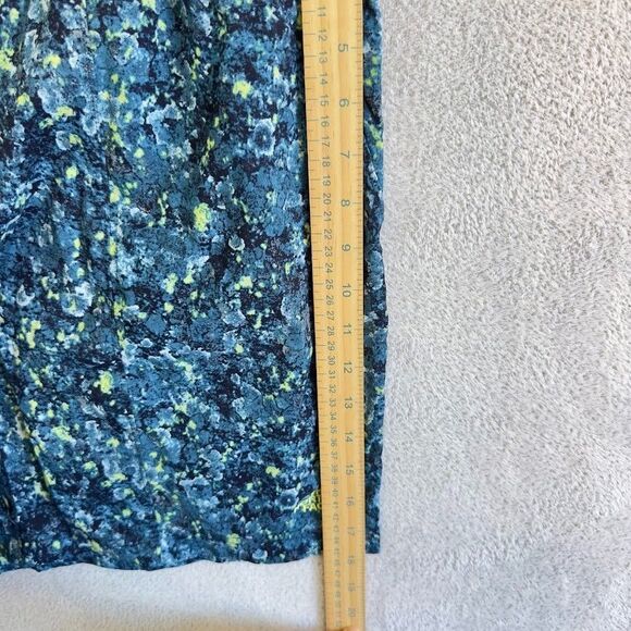 The North Face Printed Class V Pull-On Shorts Men's XXL Stretch Hiking Outdoor - Picture 9 of 10